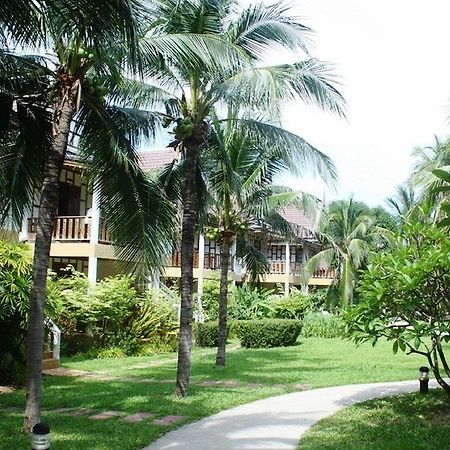 Thai Ayodhya Villa And Spa Lamai Beach  Exterior photo