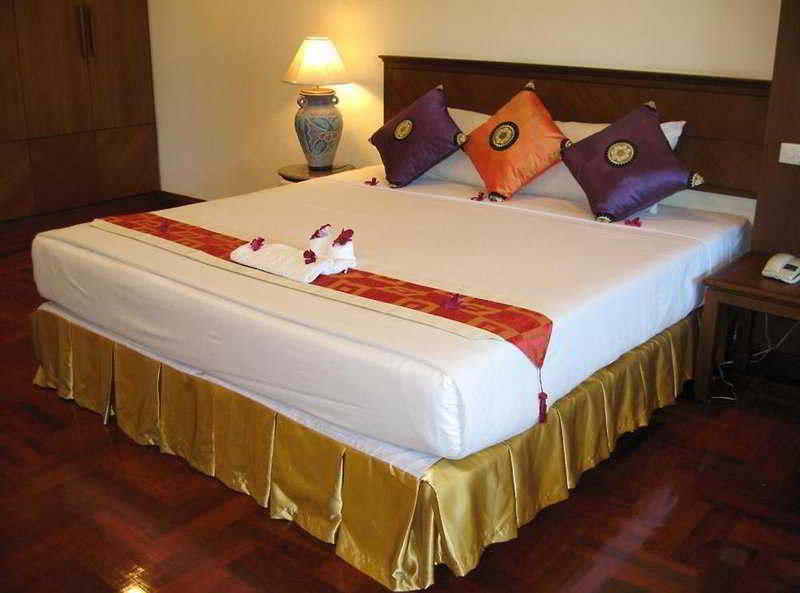 Thai Ayodhya Villa And Spa Lamai Beach  Exterior photo